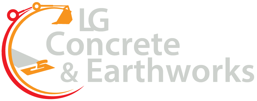 LG Concrete & Earthworks