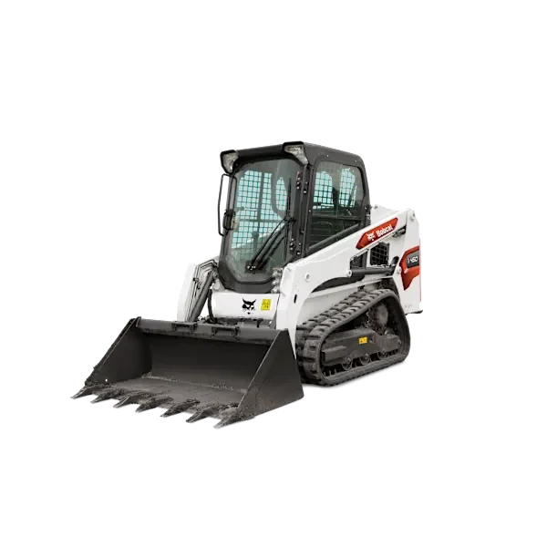Posi Track / Skid Steer available for hire